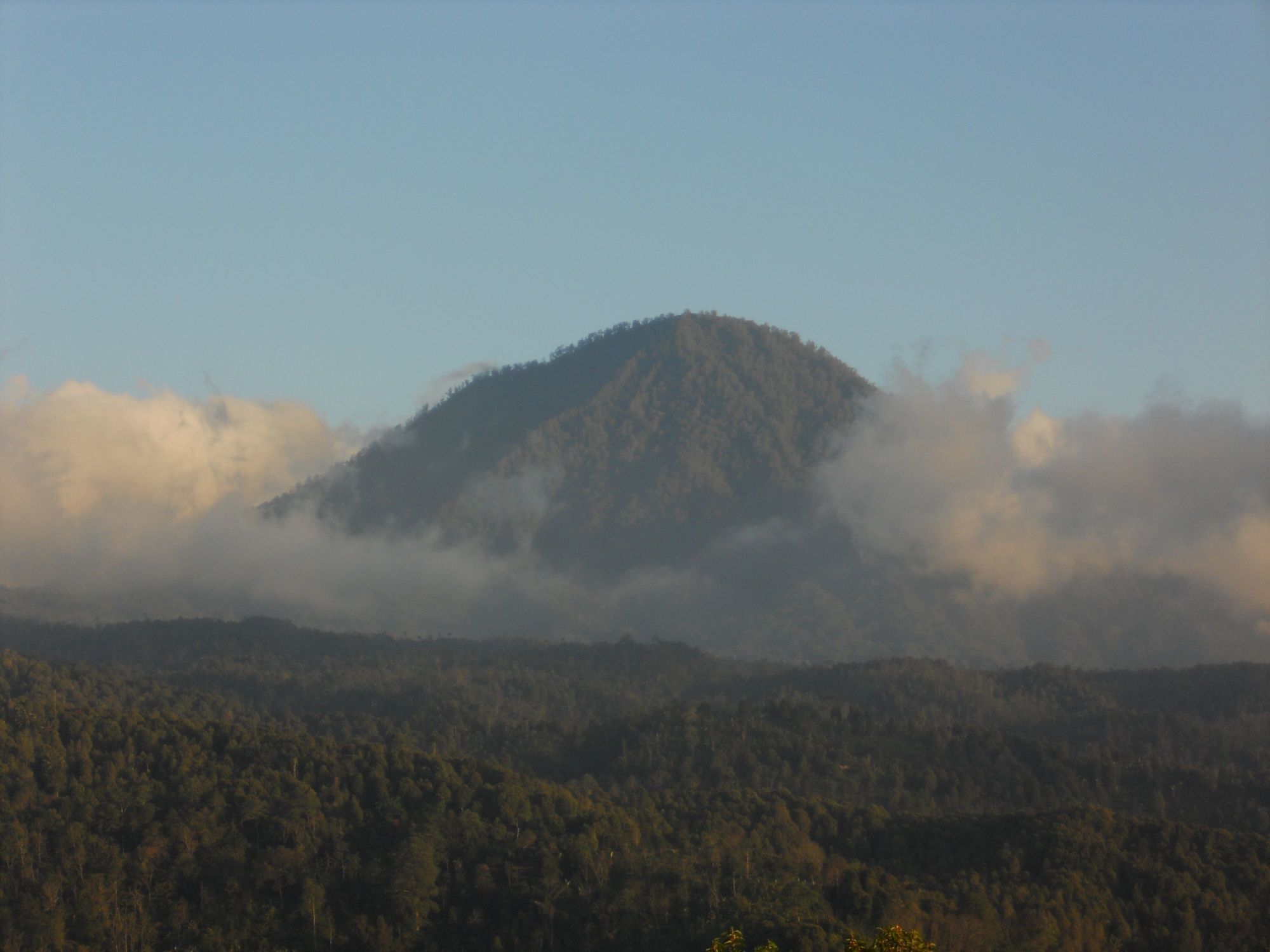 Puri Lumbung Cottages Gobleg  ภายนอก รูปภาพ